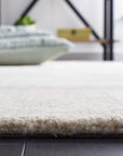 Micro - Loop Collection Area Rug - From Where -