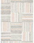 Micro - Loop Collection Area Rug - From Where -