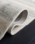 Micro - Loop Rug - From Where Finds -