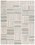 Micro - Loop Rug - From Where Finds -