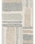 Micro - Loop Rug - From Where Finds -