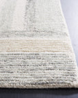 Micro - Loop Rug - From Where Finds -