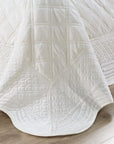 Microplush 4 - Piece Bedding Set - From Where -