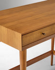 Mid - Century Mini Desk - From Where -