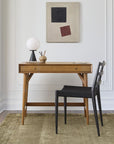 Mid - Century Mini Desk - From Where -