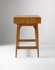 Mid - Century Mini Desk - From Where -