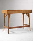Mid - Century Mini Desk - From Where -