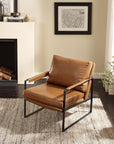 Mid Century Modern Chair - From Where -