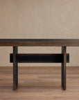 Mihaela Dining Table - From Where Finds -