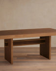 Mihaela Dining Table - From Where Finds -