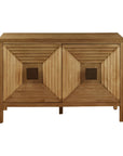 Millwood Pines 2 - Door Accent Cabinet - From Where -