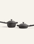 Mini Cookware Duo (6 Piece) - From Where -