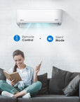 Mini Split Air Conditioner - From Where -