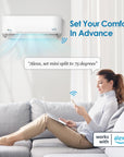 Mini Split Air Conditioner - From Where -