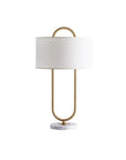 Minimalist Bedside Table Lamp - From Where -