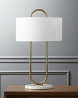 Minimalist Bedside Table Lamp - From Where -