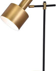 Minimalist Modern Bedroom Bedside Table Lamp - From Where -