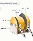 Minis Duo - From Where Finds -