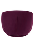 Mira Single Swivel Chair - From Where -