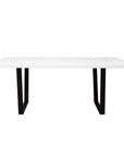 Mirage Dining Table - From Where -