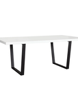 Mirage Dining Table - From Where -