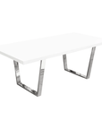 Mirage Dining Table - From Where -
