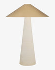 Miramar Table Lamp - From Where Finds -