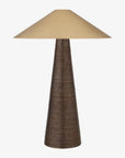 Miramar Table Lamp - From Where Finds -