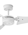 Mistral Indoor/Outdoor Ceiling Fan - From Where -