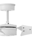 Mistral Indoor/Outdoor Ceiling Fan - From Where -