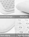 Misty Forest Bathroom Decor Set - From Where -