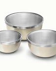 Mixing Bowl Set - From Where Finds -