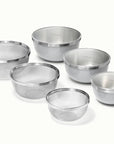 Mixing Bowl & Strainer Set - From Where Finds -