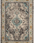 Monaco Transitional Rug