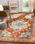 Monaco Transitional Rug
