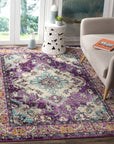 Monaco Transitional Rug