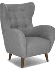 Mod Lounge Chair Jay Gray - From Where -