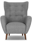 Mod Lounge Chair Jay Gray - From Where -