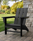 Modern Adirondack Chair - From Where -