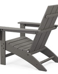 Modern Adirondack Chair - From Where -