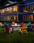 Modern Adirondack Chair - From Where -