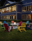 Modern Adirondack Chair - From Where -
