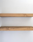 Modern Floating Shelves - From Where -