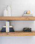 Modern Floating Shelves - From Where -