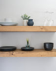 Modern Floating Shelves - From Where -