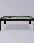 Modern Slate Pool Table - From Where -