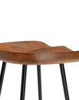 Modway Backless Counter Stools (Set of 2) - From Where -