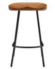 Modway Backless Counter Stools (Set of 2) - From Where -
