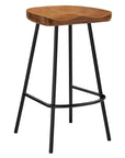 Modway Backless Counter Stools (Set of 2) - From Where -
