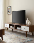 Modway Transmit 70" TV Stand - From Where -